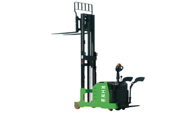 定西CPD12-E2C1站驾平衡重式堆高车