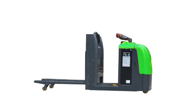 定西JXD20低位拣选车