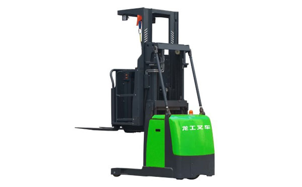 定西JXG1045高位拣选车