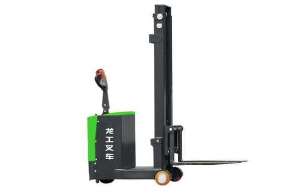 定西CPD05/07-E1C平衡重式堆高车(经济款)