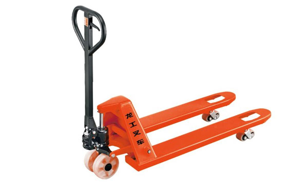 定西DB/DF系列手动搬运车