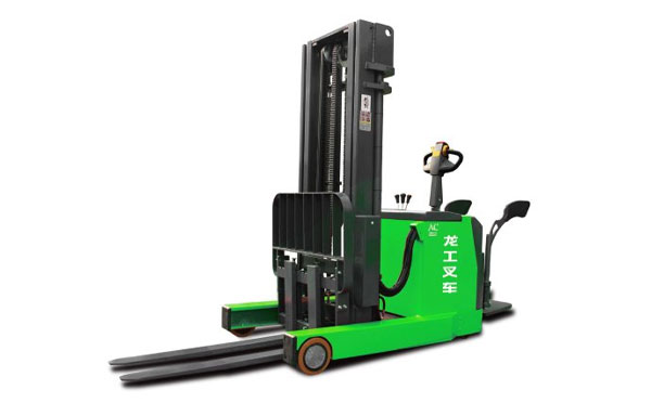 定西CQD15-E2C15前移式叉车(小前移)