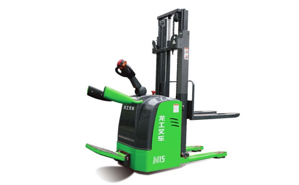 定西CDD15/20-N2C托盘堆垛车