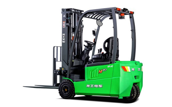 定西CPDS20-NI/NIH蓄电池叉车（三支点）