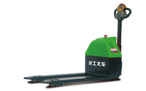 定西CBD15-E1C2经济款搬运车(小精灵一代)