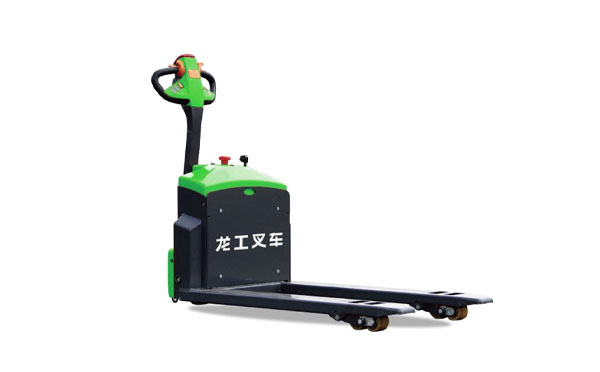 定西CBD15-E1C2经济款搬运车(小精灵三代)