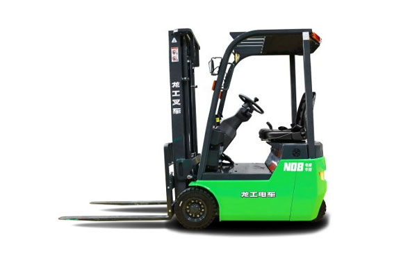 龙工定西叉车的适应性强体现在哪些方面？