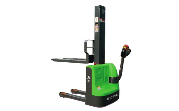 定西CDD10-E1C2托盘堆垛车(经济款)