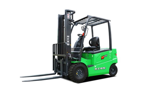 定西CPD25-NFL/NIL锂电池叉车