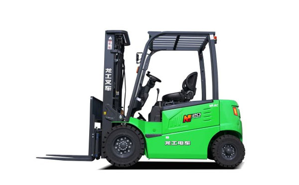 定西CPD20-N2FL/N2HL锂电池叉车