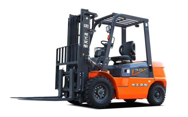 定西CPC(D)25-5R15内燃叉车