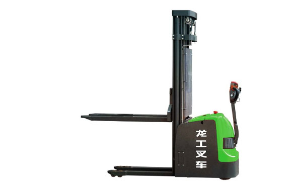 定西CDD15/20-E1C1托盘堆垛车(高配/步行式)