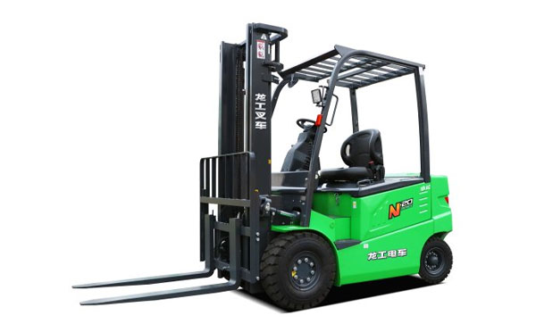 定西CPD20-NFL/NIL锂电池叉车