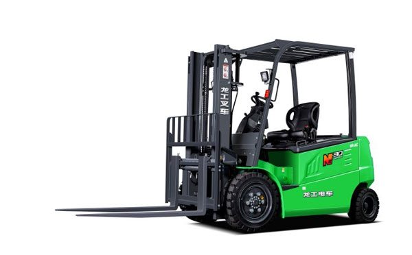 定西CPD30-N2FL/N2HL锂电池叉车