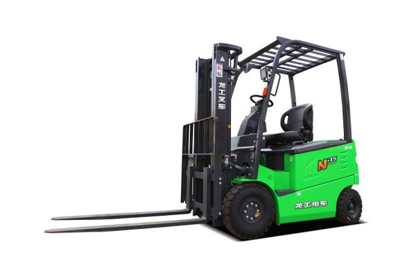定西CPD15-NFL/NIL锂电池叉车