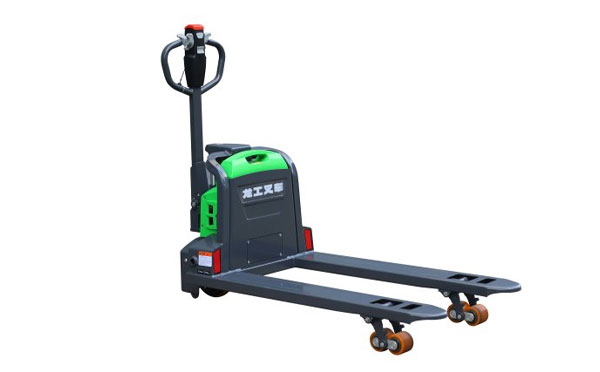 仓储作业升级指南：专用定西叉车的选型与使用技巧