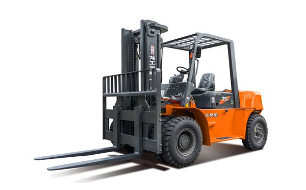 定西叉车租赁必看：如何选择性价比高的租赁服务？