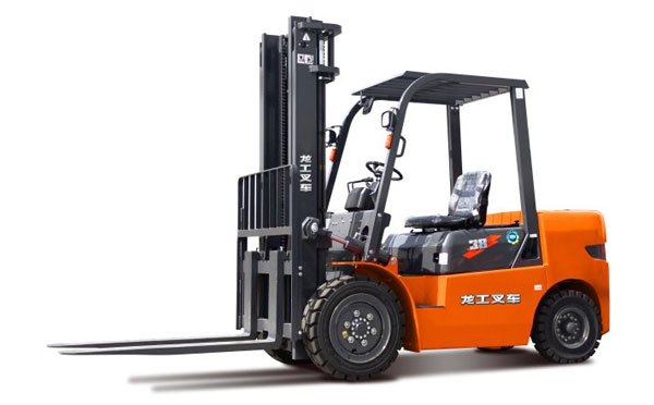 定西内燃定西叉车类型、适用场景及选型技术要点